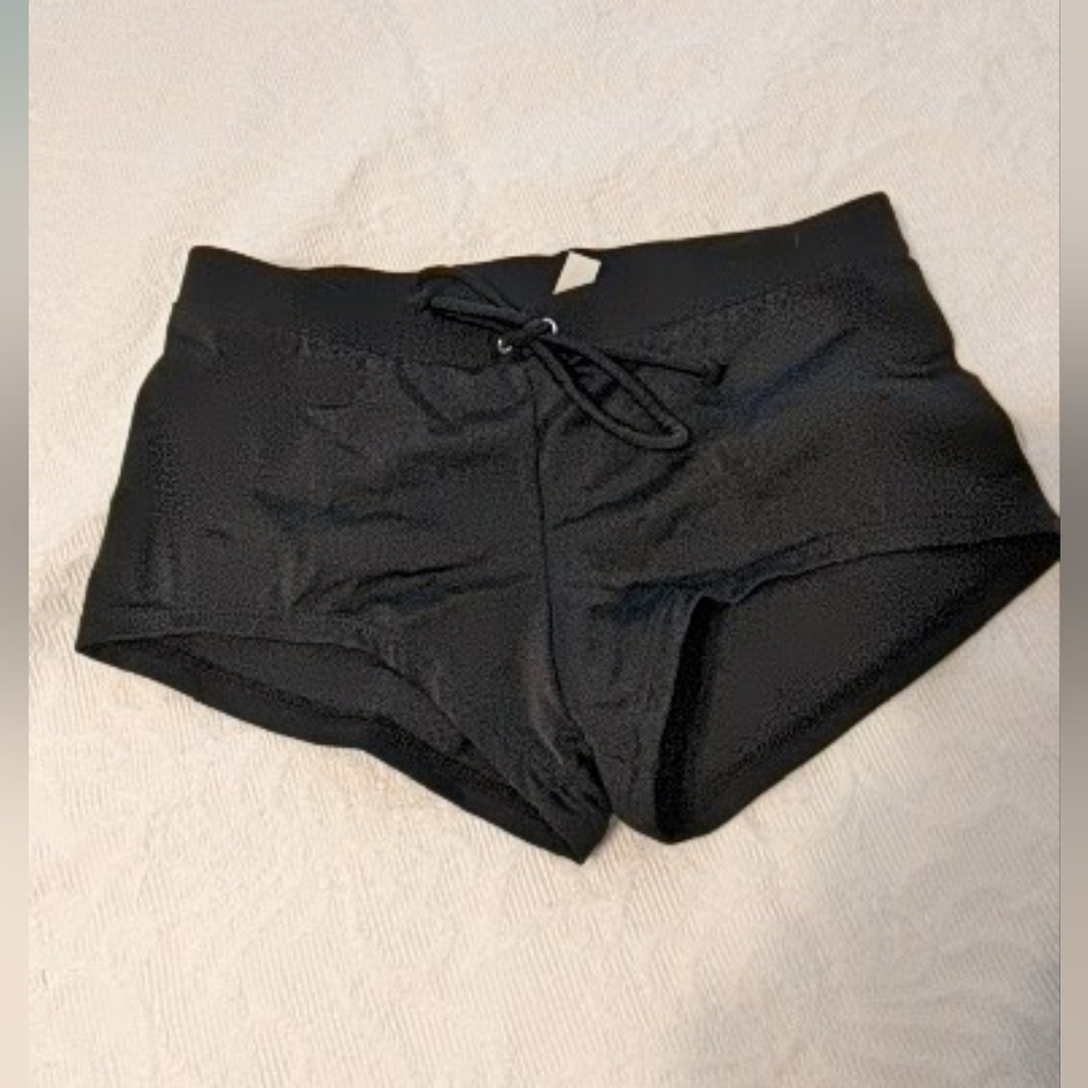 ❤️ Last CHANCE❤️Women's Hula Honey black swim suit bottons